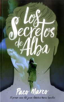 portada Los Secretos de Alba (in Spanish)