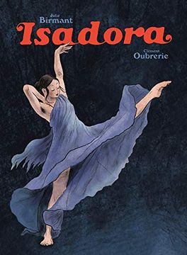 portada Isadora (en Inglés)