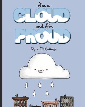portada I'm a Cloud and I'm Proud (en Inglés)