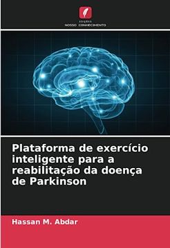portada Plataforma de Exercício Inteligente Para a Reabilitação da Doença de Parkinson