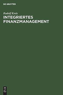 portada Integriertes Finanzmanagement (en Alemán)