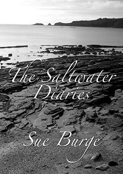 portada The Saltwater Diaries (in English)