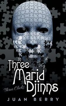 portada Three Marid Djinns: Three Clicks