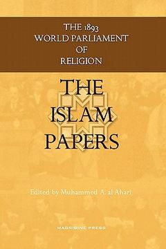portada the islam papers (en Inglés)