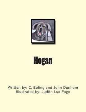 portada Hogan (en Inglés)