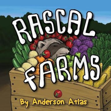 portada Rascal Farms