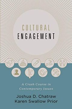portada Cultural Engagement: A Crash Course in Contemporary Issues (en Inglés)