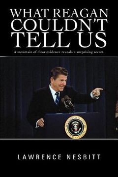 portada what reagan couldn`t tell us