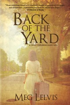 portada Back of the Yard: A Great Depression Family Saga 