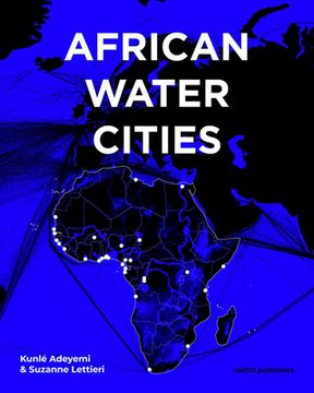 portada African Water Cities (en Inglés)