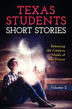 portada Short Stories by Texas Students (en Inglés)