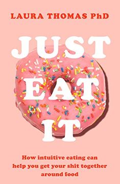 portada Just Eat It (en Inglés)