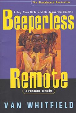 portada Beeperless Remote (en Inglés)