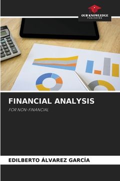 portada Financial Analysis (in English)
