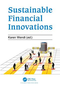 portada Sustainable Financial Innovation (in English)