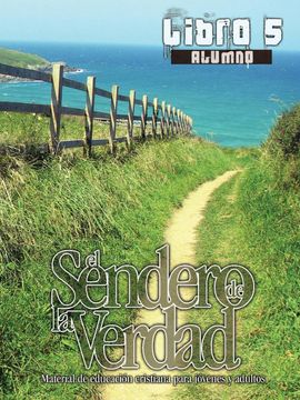 portada El Sendero de la Verdad, Libro 5 (Alumno) (in Spanish)