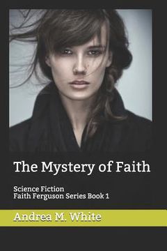 portada The Mystery of Faith (in English)