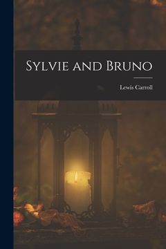 portada Sylvie and Bruno