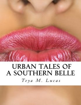 portada Urban Tales of a Southern Belle (Volume 1)