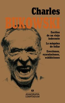 portada Charles Bukowski (in Spanish)