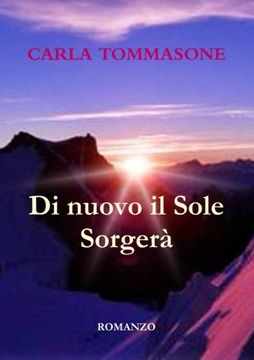 portada Di Nuovo Il Sole Sorgera' (Italian Edition)