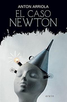 portada El Caso Newton (in Spanish)
