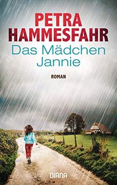 portada Das Mädchen Jannie: Roman (in German)