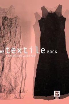 portada the textile book (in English)