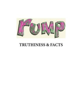 portada Rump: Truthiness & Facts (en Inglés)