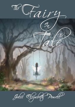 portada The Fairy In The Tale (en Inglés)