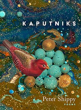portada Kaputniks (en Inglés)