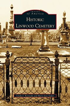portada Historic Linwood Cemetery
