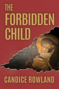 portada The Forbidden Child (in English)