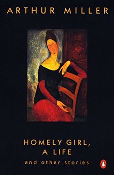 portada Homely Girl, a Life: And Other Stories 