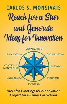 portada Reach for a Star and Generate Ideas for Innovation (in English)