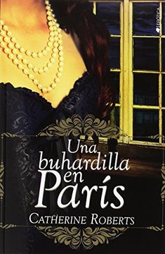 portada Una Buhardilla en Paris (in Spanish)