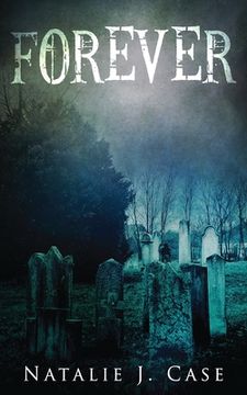 portada Forever: A Vampire Fantasy Novel (in English)