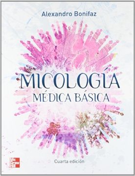 portada Micologia Medica Basica