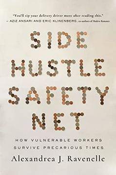 portada Side Hustle Safety Net: How Vulnerable Workers Survive Precarious Times (en Inglés)