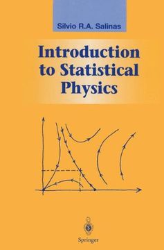 portada Introduction to Statistical Physics (Graduate Texts in Contemporary Physics) 