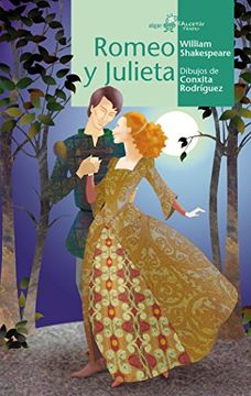 portada Romeo y Julieta (Calcetín de Teatro)