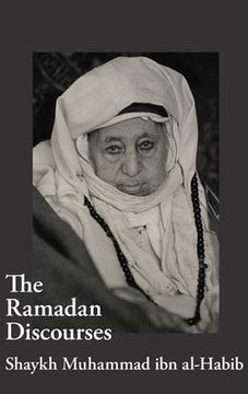portada The Ramadan Discourses of Shaykh Muhammad ibn al-Habib (in English)