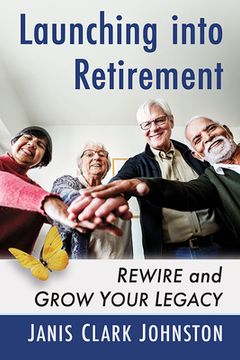portada Transforming Retirement: Rewire and Grow Your Legacy (en Inglés)