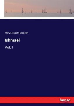 portada Ishmael: Vol. I (en Inglés)