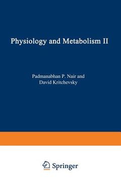 portada The Bile Acids, Chemistry, Physiology, and Metabolism: Volume 2: Physiology and Metabolism (en Inglés)