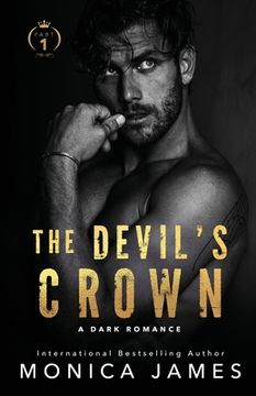 portada The Devil's Crown-Part One (en Inglés)