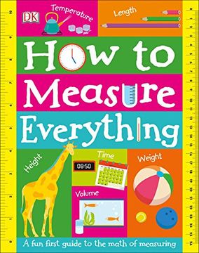 portada How to Measure Everything (en Inglés)