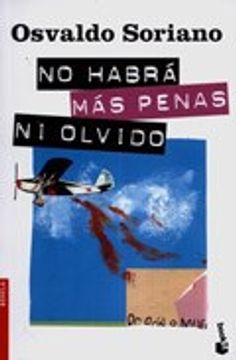 portada No Habra mas Penas ni Olvidos (in Spanish)