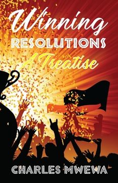 portada Winning Resolutions: A Treatise (en Inglés)