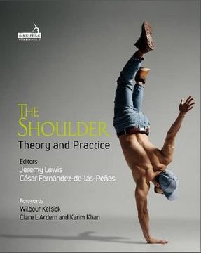 portada The Shoulder: Theory and Practice (in English)